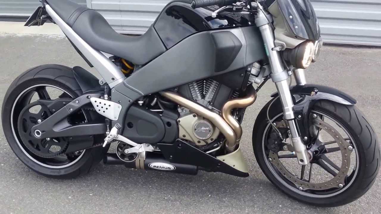 Levier Flip-up Repliable Bleu Pour Buell XB12Scg 2002 - Poignée Pliante