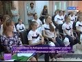 Вести-Хабаровск. Отъезд на Шестые международные спортивные игры "Дети Азии"
