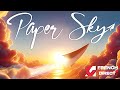  agfd  demo de paper sky