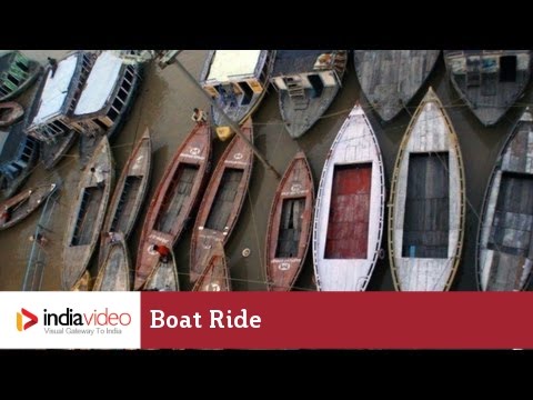 Dashashwamedh Ghat and boat ride, Varanasi 