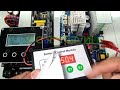 Tutorial mengkoneksikan kit inverter dc to ac ke mppt indo 60a port aux