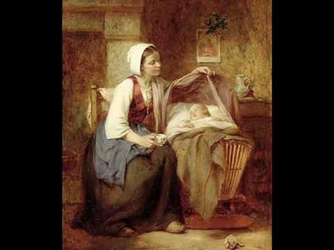 Ward Barton — Ward Barton, Frank Carroll - Sleep, Baby Sleep (1916)