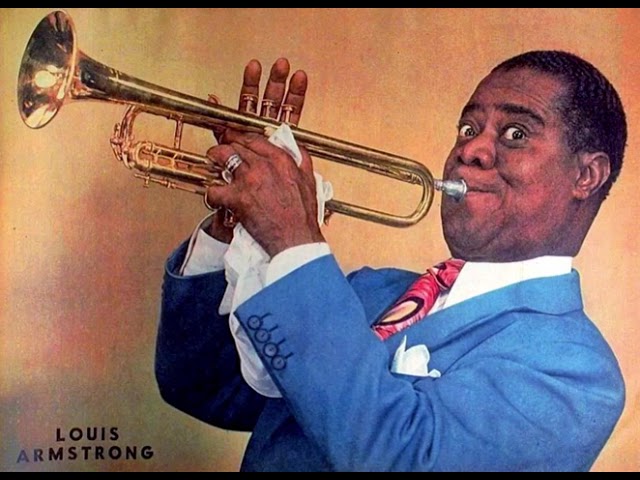 Watch Louis Armstrong - Swing Low Sweet Chariot Remix on YouTube