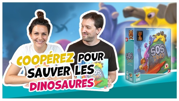 La soupe des écureuils - Jeux de société 