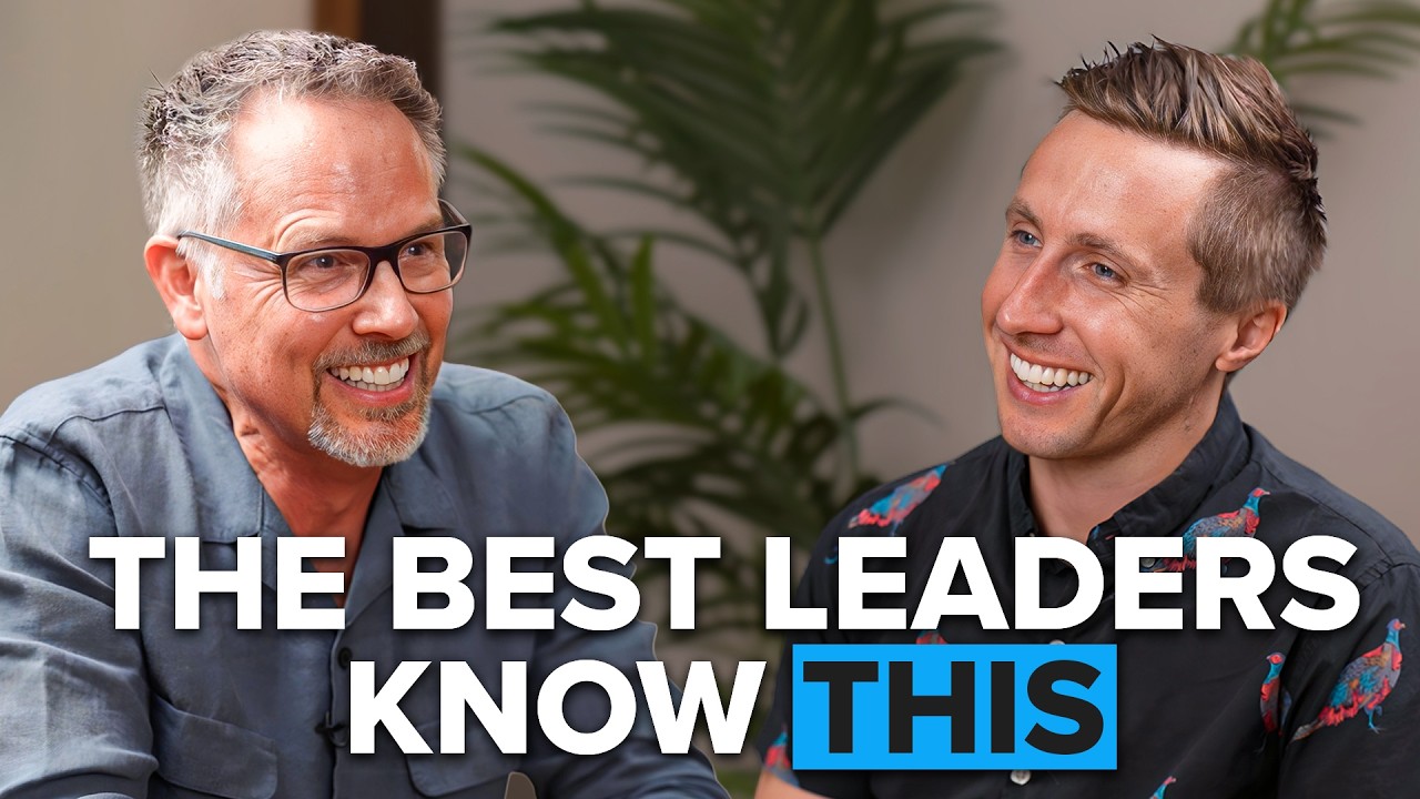3 Questions To Become A Better Leader In Less Than 24 Hours | Mitch ...