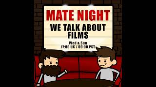 1917 (2019) — Sam Mendes’ one-shot war epic | Mate Night Podcast
