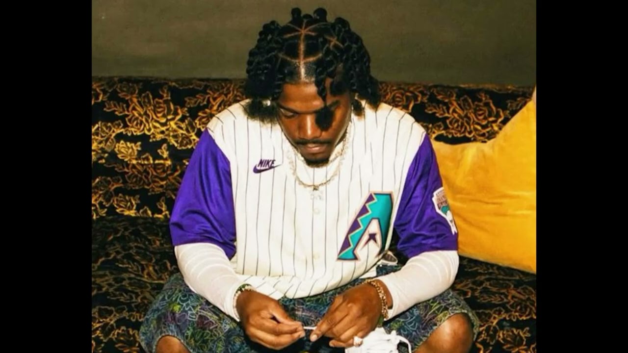 [free] monte booker type beat | smino type beat - 