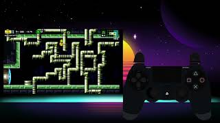 Am2r Random Seed Part 1 (READ Description)