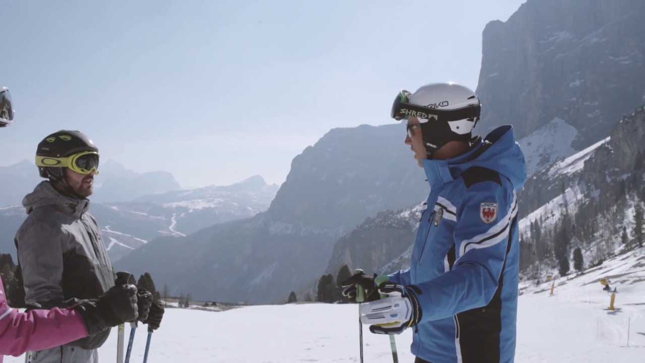 Scuole Sci & Snowboard Alta Badia Dolomiti