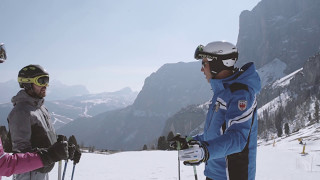 Scuole Sci & Snowboard Alta Badia Dolomiti