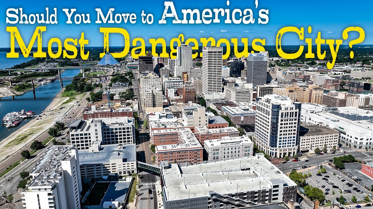 Should you move to Memphis?
