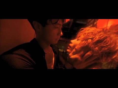 타락천사 墮落天使  Fallen Angels, 1995 [명장면  名場面] [Best scene]