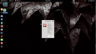 The tor browser bundle should not be run as root exiting kali mega linux для tor browser мега
