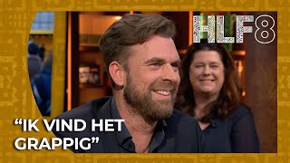 Rutger Castricum Ziet Zijn Satirische Powned-Interview Terug Ik Vind Het Grappig Hlf8