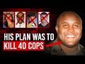 Christopher Dorner Shootings Manhunt 