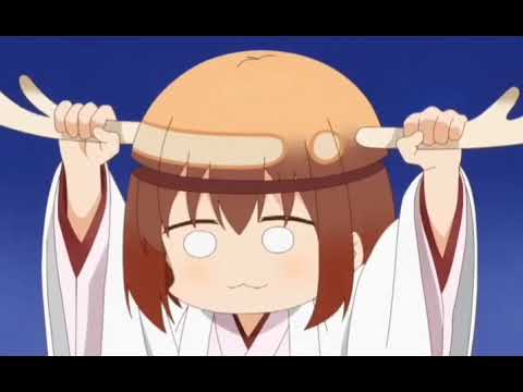 My Deer Friend Nokotan Nun Compilation 