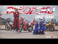 Bosozoku bike siam