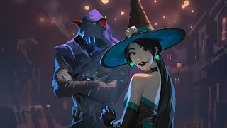 Efsanevi Konsantre Valorant Anları