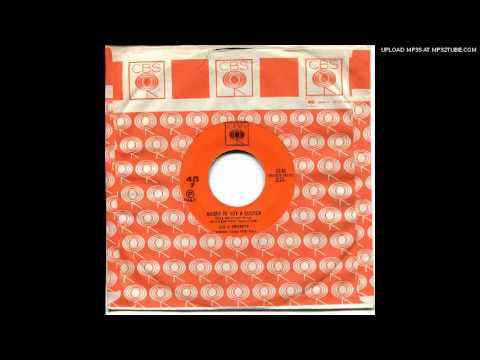 Los 4 Crickets — Los 4 Crickets - Ahora te voy a querer (Mexican garage,1967) - American Breed