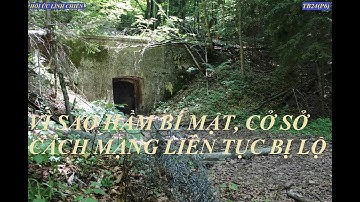 TB24(P6) CHÂN TƯỚNG KẺ PHẢN BỘI I Đội công an số 6 (753)