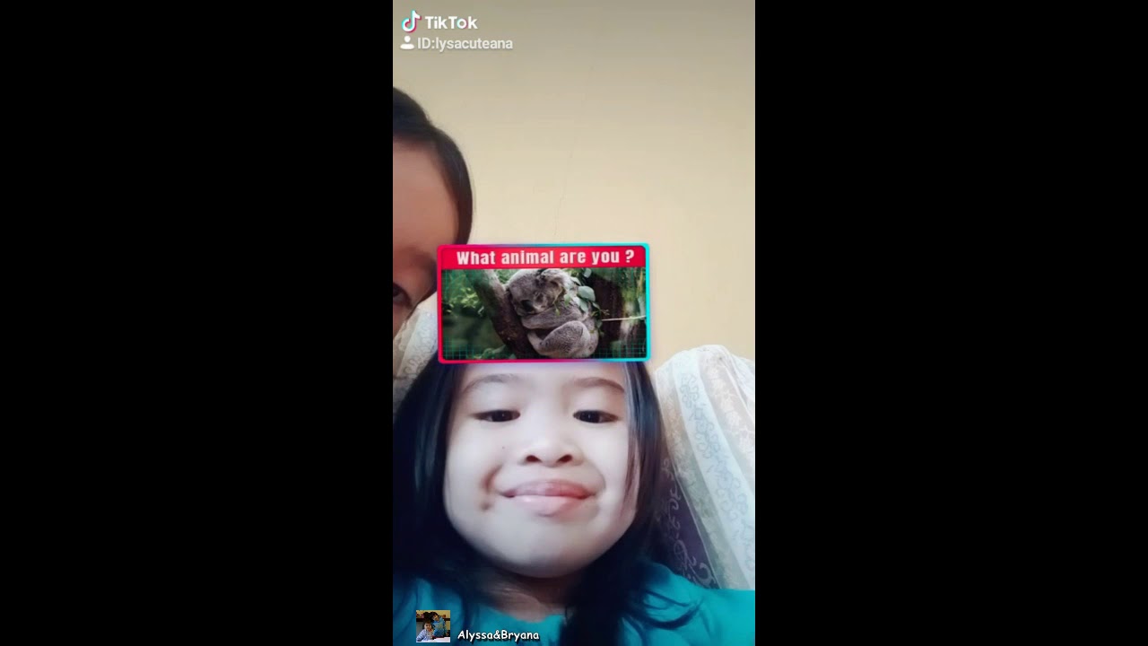 Most Cutest Bryana's Tik Tok Compilation YouTube