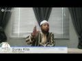 Workshop Ruqyah