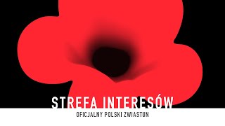 Strefa Interesów 2023 Zwiastun Pl, Już Na Vod