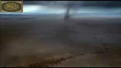 تلاوة في قمة الروعة الشيخ خالد الجليل