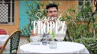 Behind The Scenes With Danny Ramirez Spring 2026