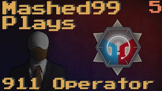 Lets Play 911 Operator Career Ep 5 (Expert Mode) [Completed]