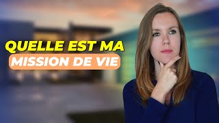 Patricia Darré : Réaliser sa mission de vie, ( CE QUE L'ON NE VOUS DIT PAS ! )