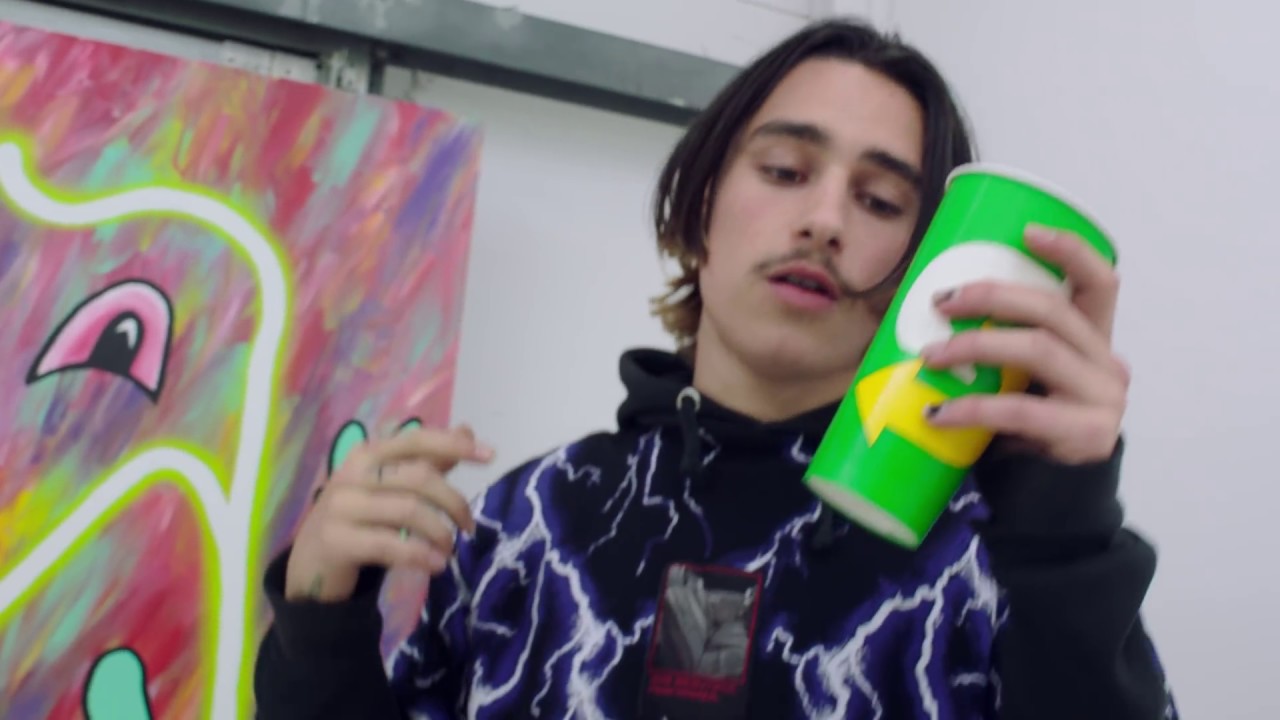 AKIRA – Subway Cup (Official Video) (prod. by YANX) - YouTube