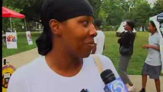 Free back-to-school supplies at Buchtel High School