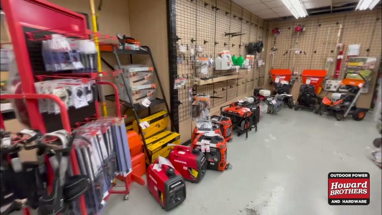 Showroom Walk Around at Howard Brothers Duluth on 11/17/23 YouTube