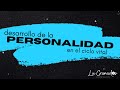 LA PERSONALIDAD EN EL CICLO VITAL  - Psicología