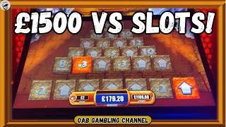 🎰 £1500 Vs Slots With Vox Slots & Sam 🎰 screenshot 5