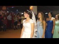 танець від молодої ( 15 10 2016р  м. Мостиська р-н  " PAPILON"(SUPER WEDDING DAY ( +380679097590 )