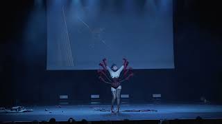 Raven Wine - Mrs Latrodectus