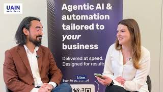 Vibe coding, agents, and the future of AI | UAIN Solutions