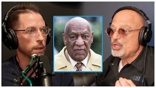 Neal Brennan and Howie Mandel Discuss Bill Cosby and How Money and Fame Destroy Values