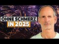 PERFEKTE Challenge Um Schmerzfrei 2025 Zu Werden Liebscher Bracht Neujahrs Challenge 2025