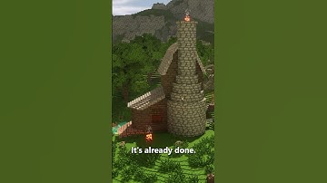 This game is Minecraft but with 10x the detail