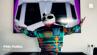 Thumbnail Pink Panda Live @Revealed Recordings HQ