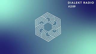 DIALEKT RADIO #209