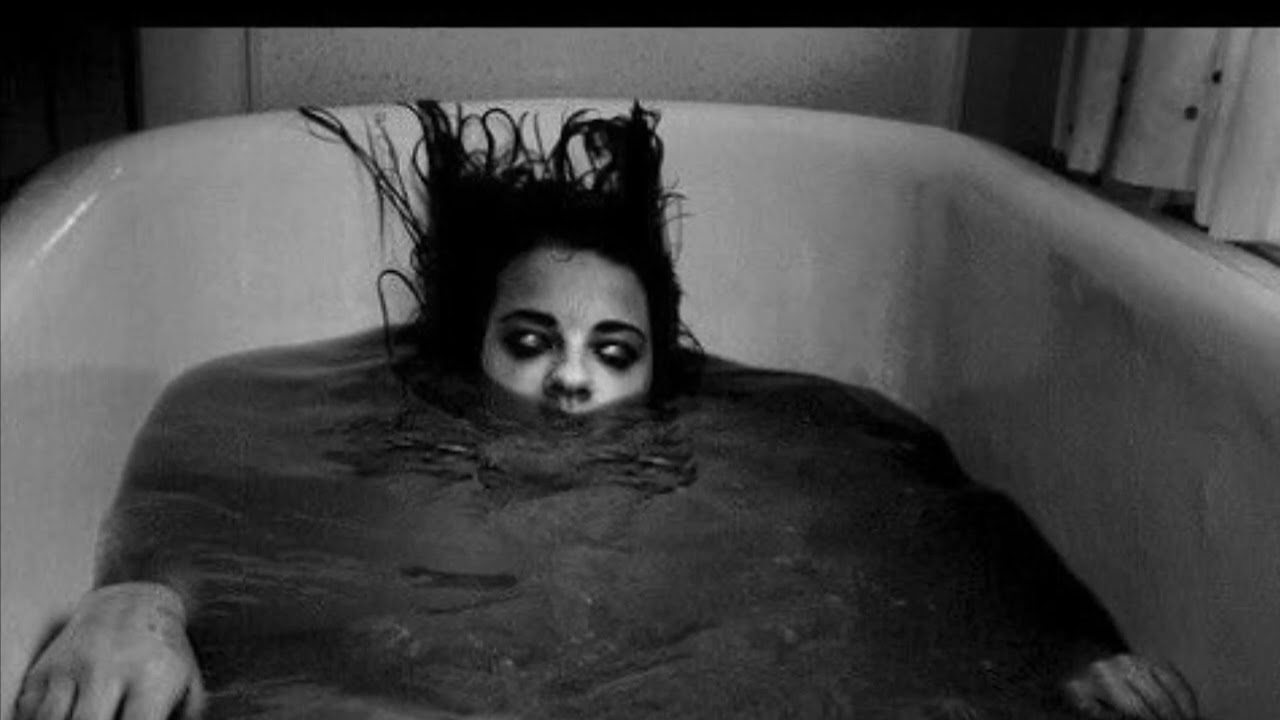 The Bathtub Ritual YouTube