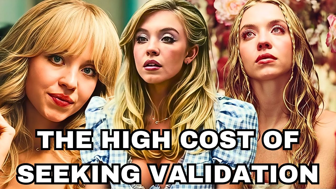 The Tragedy of CASSIE HOWARD - An Explanation, Not An Excuse. | Euphoria Character Analysis.