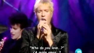 Duran Duran - Come Undone - unplugged (español) chords