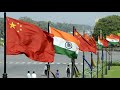 China and India are friends, not rivals: Wang Yi