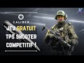 Caliber  jeu gratuit  le meilleur tps shooter comptitif de 2023 