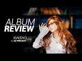 AlbumReview: Kinsho - ALI PROJECT